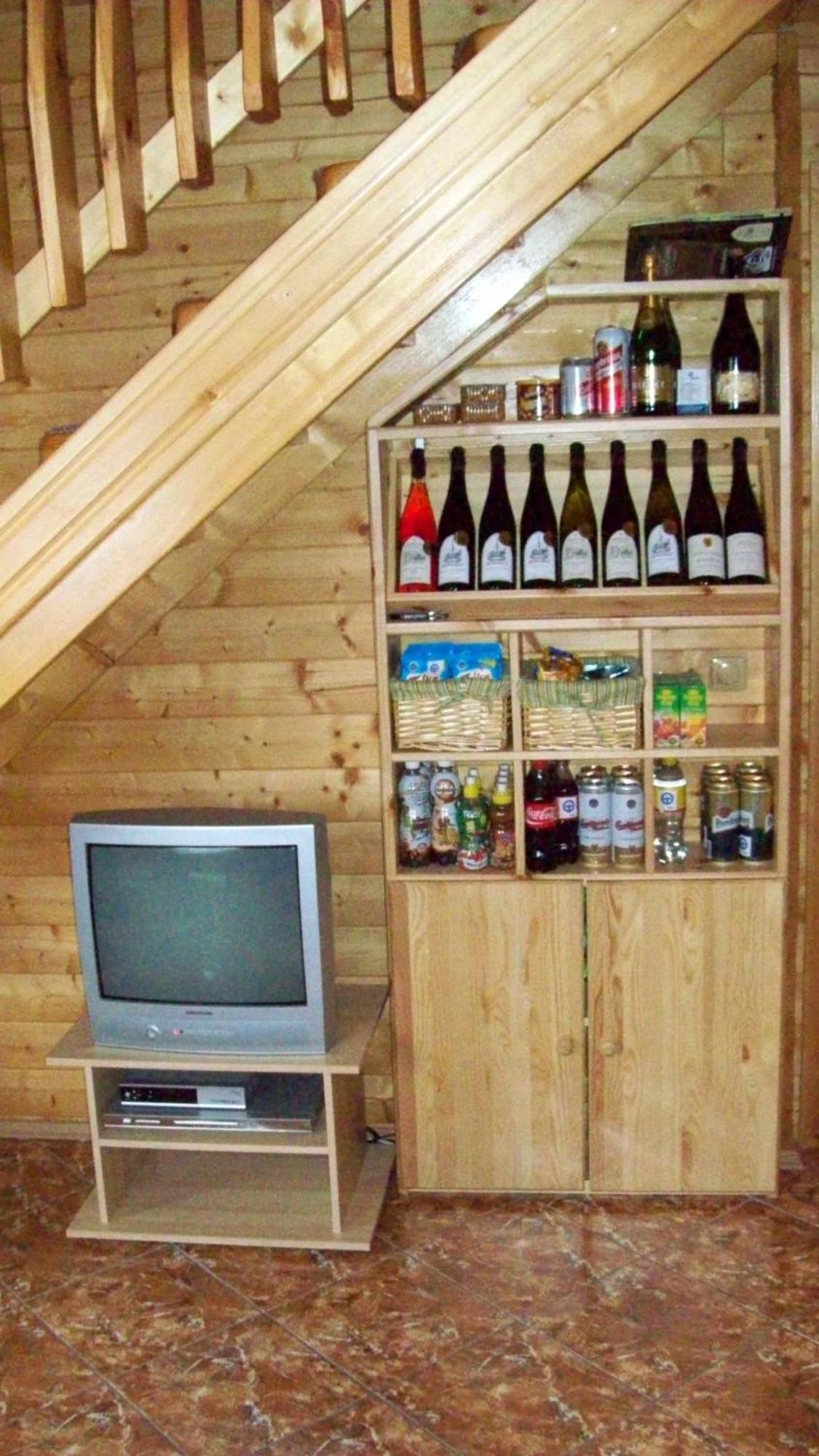 Apartmany A Chalupa Tara Albrechtice v Jizerskych horach Dış mekan fotoğraf