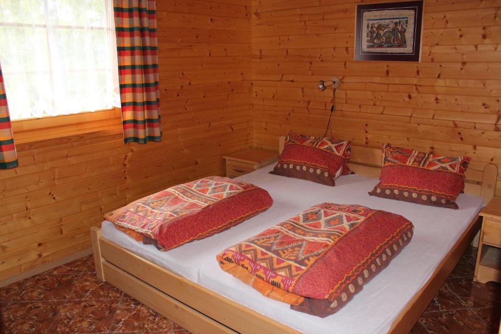 Apartmany A Chalupa Tara Albrechtice v Jizerskych horach Oda fotoğraf