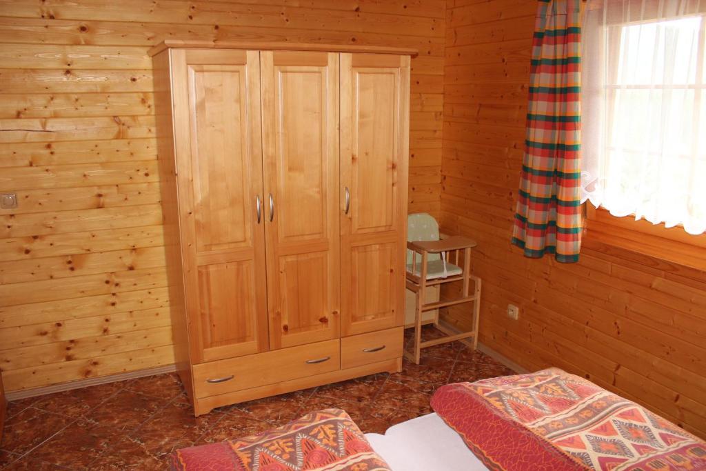 Apartmany A Chalupa Tara Albrechtice v Jizerskych horach Dış mekan fotoğraf