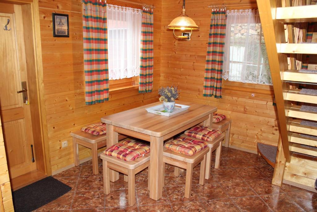 Apartmany A Chalupa Tara Albrechtice v Jizerskych horach Dış mekan fotoğraf